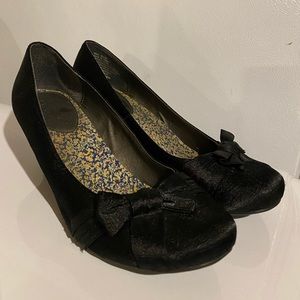 Women’s Heel Shoes